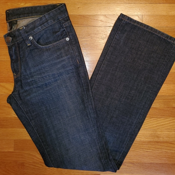Club Monaco Denim - Club Monaco Jeans